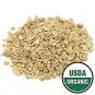 Ginger Root 1/4 inch Organic Cut & Sifted - 2.5 oz