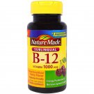 Nature Made Vitamin B12 1000 MCG Sublingual, 50 Count