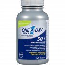 One-A-Day Men's 50+ Healthy Advantage Multivitamins 100 ea