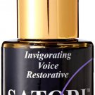 Satori Vocal Rescue 1 Ounce Spray Bottle