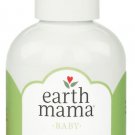 Earth Mama Calendula Baby Oil 4-Ounce