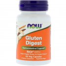 Gluten Digest, 60 Veg Capsules by NOW Foods