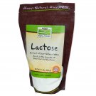 Lactose 1 lb Now Foods