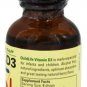 Child Life Essentials Vitamin D3 Liquid Drops Mixed Berry Flavor 500 IU - 1 oz