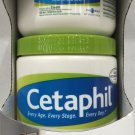 Cetaphil Moisturizing Cream 20oz + 8.8oz Bonus Fragrance Free