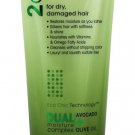Giovanni 2Chic Avocado Olive Oil Ultra-Moist Shampoo 8.5 oz