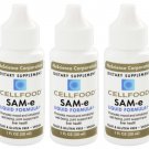 5 x Cellfood SAM-E Liquid Formula Supplement 1 fl.oz (30 ml)