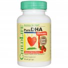 ChildLife Pure DHA Chewable Natural Berry Flavor 6Pack (90 Soft Gel Caps Each...