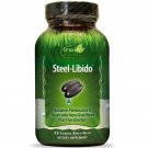 2 pack Irwin Naturals, Steel Libido 75 soft gel