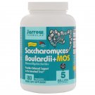 Jarrow Formulas Saccharomyces Boulardii + MOS 5 Billion 180 Veg Caps BEST PRICE
