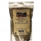 STARWEST WORMWOOD HERB C/S ORG 4OZ