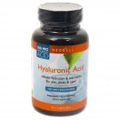 Neocell, Hyaluronic Acid, Nature's Moisturizer, 60 Capsules