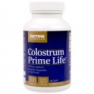 Jarrow Formulas Colostrum Prime Life 500 mg 120 capsules, Immune Support
