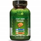 Irwin Naturals - 3-in-1 Joint Formula -  90 Liquid Soft-Gels