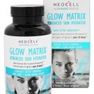 NeoCell - Glow Matrix Advanced Skin Hydrator - 90 Capsules