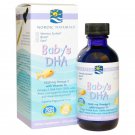 Nordic Naturals Babys DHA