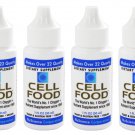 6 x CELLFOOD ORIGINAL 1 FL Oz OXYGEN ENERGY by Lumina Health - FACTORY SEALED