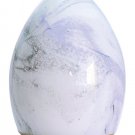 Ultrasonic Glass Swirl USB Essential Oil Diffuser Now Foods 1 Unit Diffuser