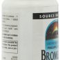 Source Naturals Bromelain 500mg Pineapple Enzyme Digestive Support - 60 Tablets