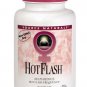 Source Naturals Hot Flash Helps Reduce the Frequency of Hot Flashes 90 Tablets