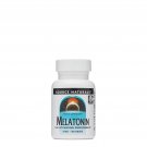 Source Naturals Sleep Science Melatonin 5mg 60 Tablets
