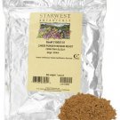 Starwest Botanicals - Bulk Carob Powder Medium Roast - 1 lb.