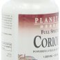 Planetary Herbals Fs Coriolus Versicolor Extract 1000 mg 30 Count