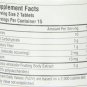 Planetary Herbals Fs Coriolus Versicolor Extract 1000 mg 30 Count