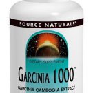 Source Naturals Garcinia 1000 42 Tablets