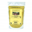 Starwest Botanicals Organic Chamomile Flower Powder 4 Ounces