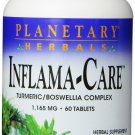 Planetary Herbals Inflama-Care 60 tablet