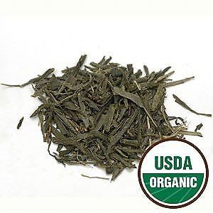 Sencha Leaf Tea Organic (China)