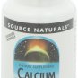 Source Naturals Calcium Ascorbate Vitamin C Crystals Supports Immune System 4 Oz
