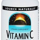 Source Naturals Vitamin C Sodium Ascorbate Crystals Supports Immune System 8 ...