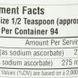 Source Naturals Vitamin C Sodium Ascorbate Crystals Supports Immune System 8 ...