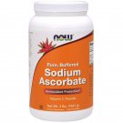 Sodium Ascorbate 3 Lb NOW Foods