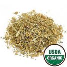 Organic Yarrow Flower C/S by Starwest Botanicals 1 LB