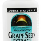 Source Naturals - Grape Seed Extract Proanthodyn 200 mg. - 90 Tablets
