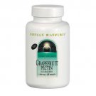 Source Naturals Grapefruit Pectin -- 1000 mg - 60 Tablets