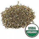 Organic Motherwort Herb C/S - 4 oz Starwest