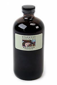 Basil Sweet Essential Oil