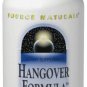 Source Naturals - Hangover Formula 60 tablets