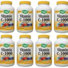 Nature'S Way Vit C 1000 W/Rose Hips 250 Cap (12 Pack)