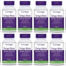 Natrol Gingko Biloba 120 Mg 60 Tab (12 Pack)