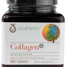 youtheory Collagen Advanced Formula 1 2 and 3 290 Tablets ( Multi-Pack)