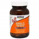 I3C indole 3 Carbinol With Lignans 60 Capsules by NOW Foods