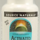 Source Naturals Activated Quercetin Tablets 10 Count