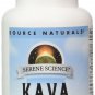 Source Naturals Serene Science Kava 500mg For Occassional Anxiety - 30 Tablets