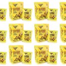 Ginger Honey Crystals 30 ct ( 12 Pack)
