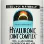 SOURCE NATURALS Hyaluronic Joint Complex Tablet 240 Count